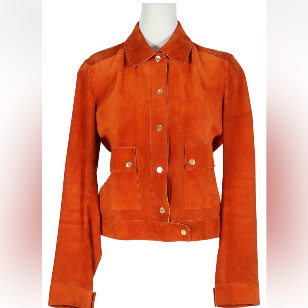 Gucci Jacket - Picture 1 of 15